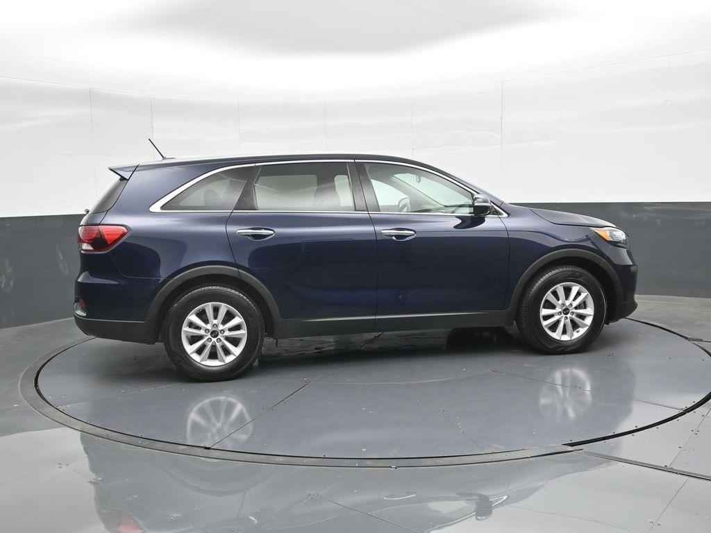 used 2020 Kia Sorento car, priced at $10,690