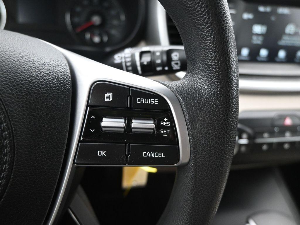 used 2020 Kia Sorento car, priced at $10,690