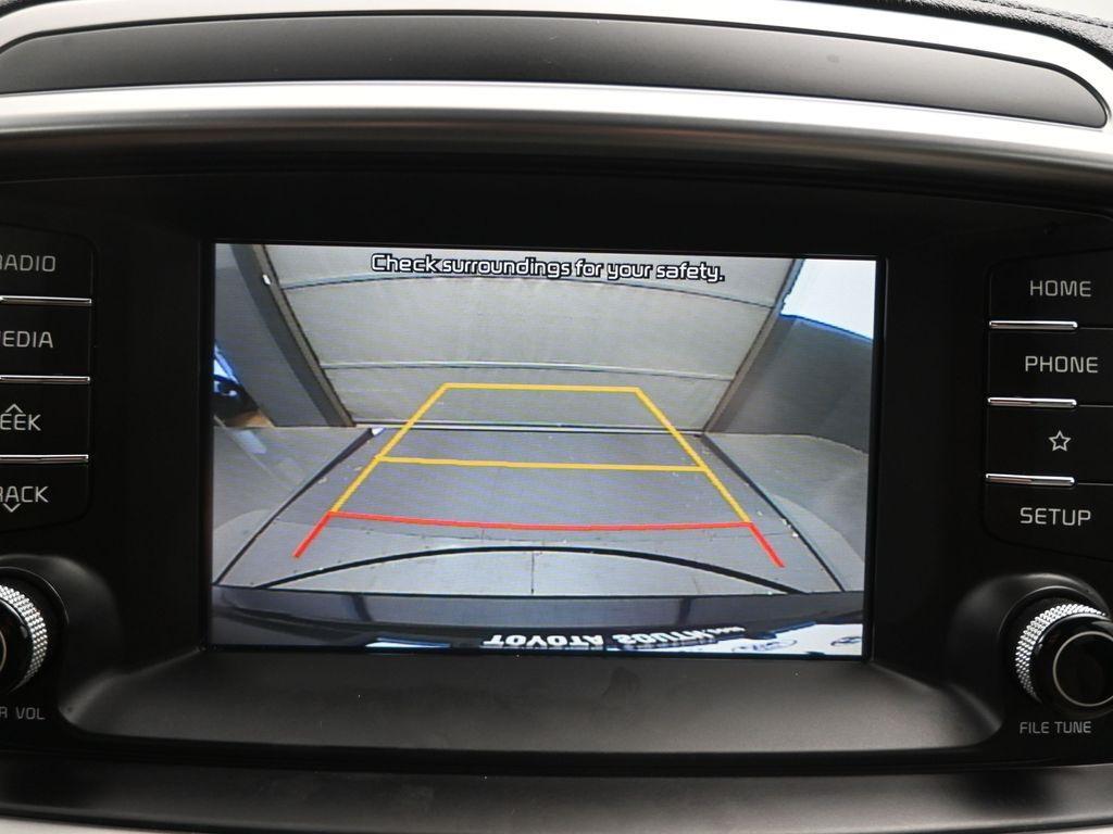 used 2020 Kia Sorento car, priced at $10,690