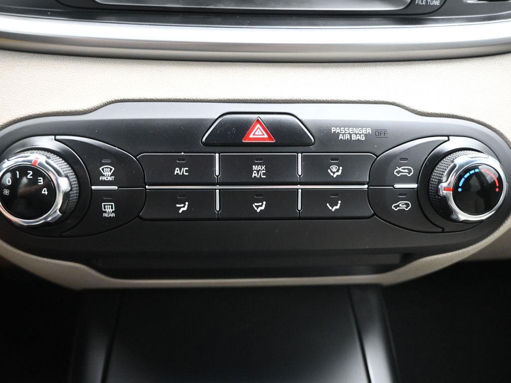 used 2020 Kia Sorento car, priced at $10,690