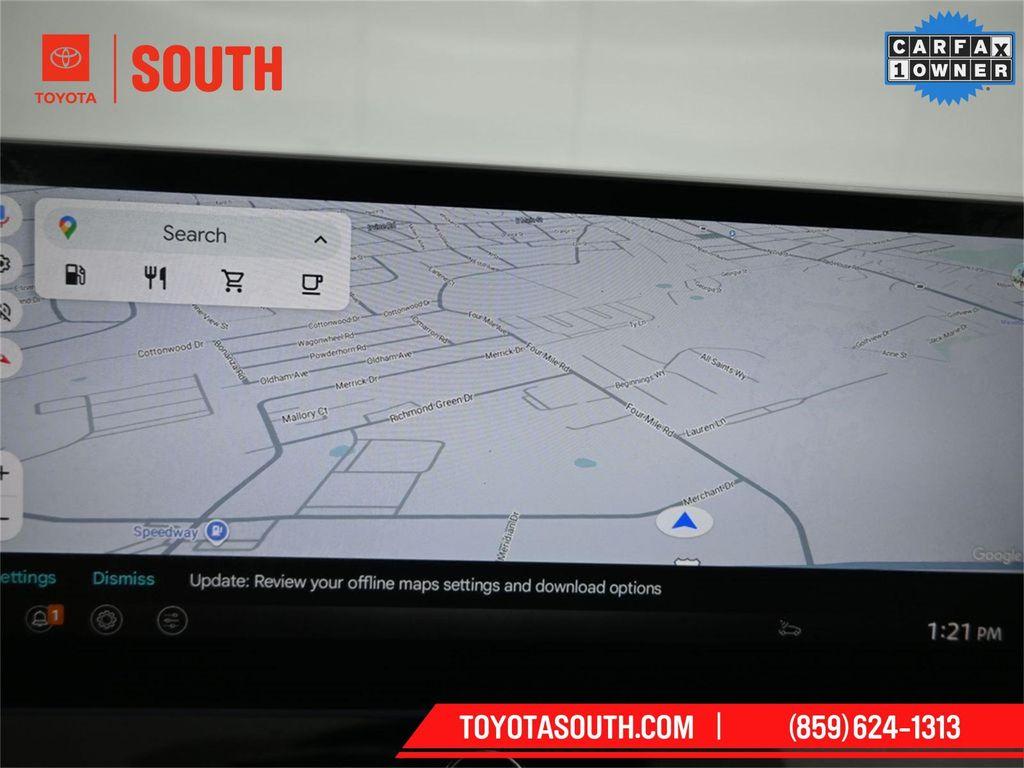 used 2024 Nissan Rogue car, priced at $28,990