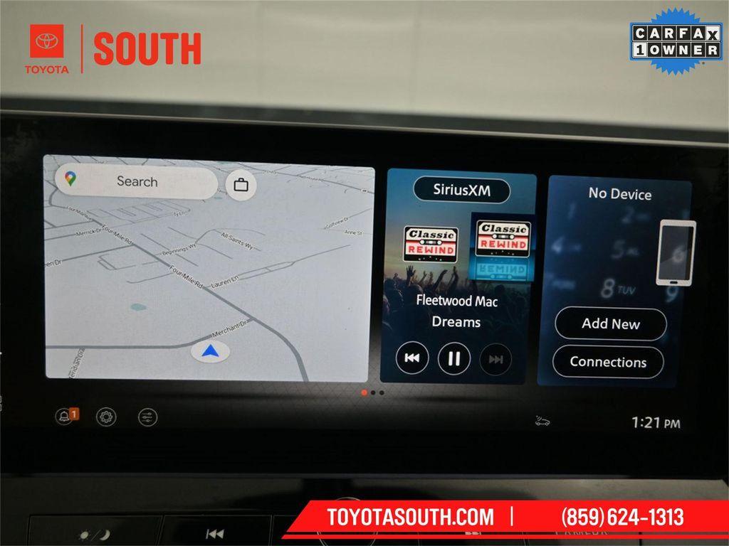 used 2024 Nissan Rogue car, priced at $28,990