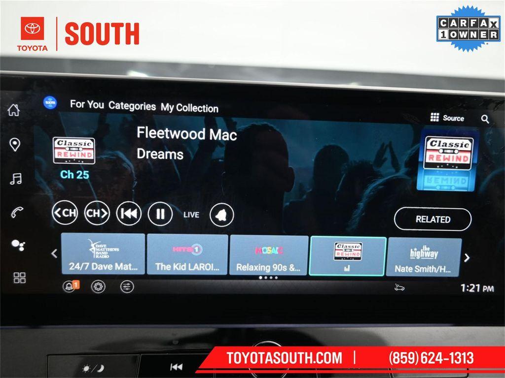 used 2024 Nissan Rogue car, priced at $28,990