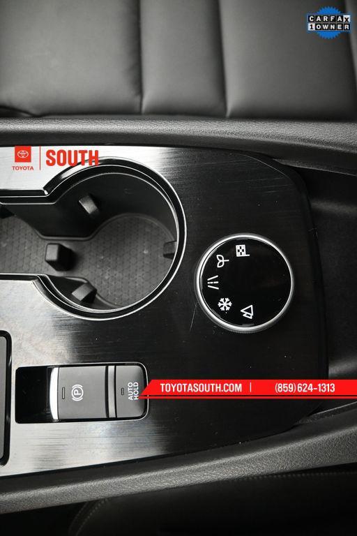 used 2024 Nissan Rogue car, priced at $28,990