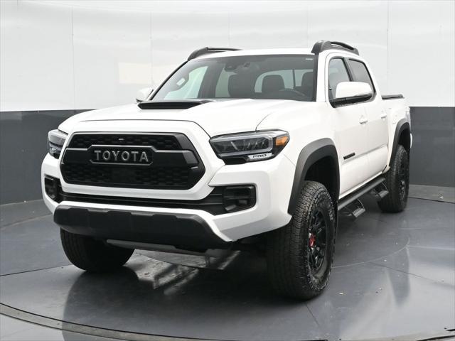 used 2022 Toyota Tacoma car, priced at $47,690