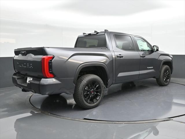 new 2025 Toyota Tundra car, priced at $64,218