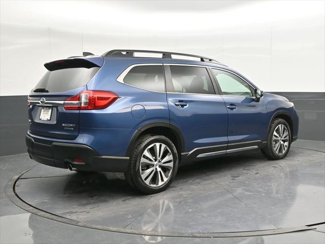 used 2022 Subaru Ascent car, priced at $26,894