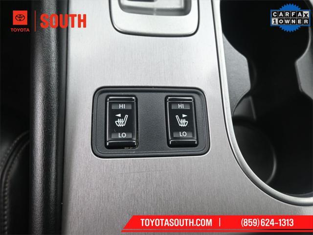 used 2023 Nissan Murano car, priced at $25,648