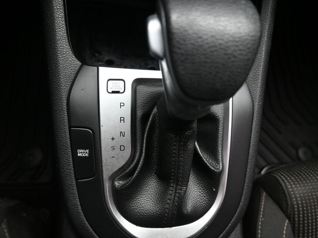 used 2019 Kia Forte car, priced at $12,608