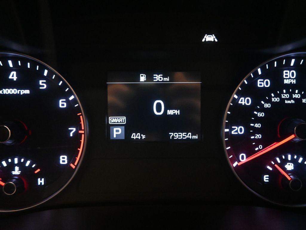 used 2019 Kia Forte car, priced at $12,608