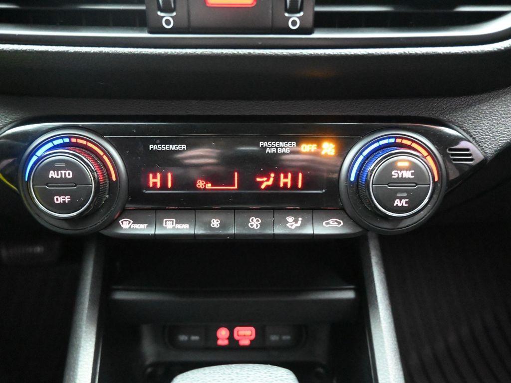 used 2019 Kia Forte car, priced at $12,608