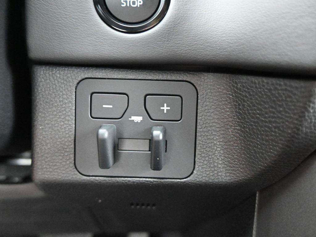 new 2026 Toyota Tundra car, priced at $73,482