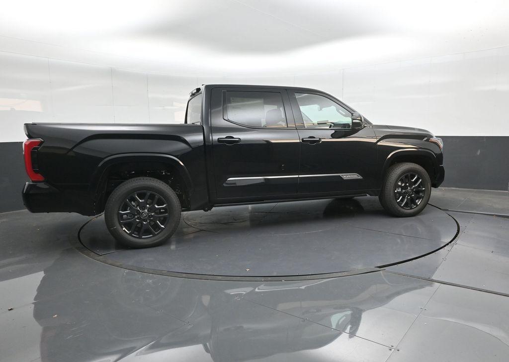 new 2026 Toyota Tundra car, priced at $73,482