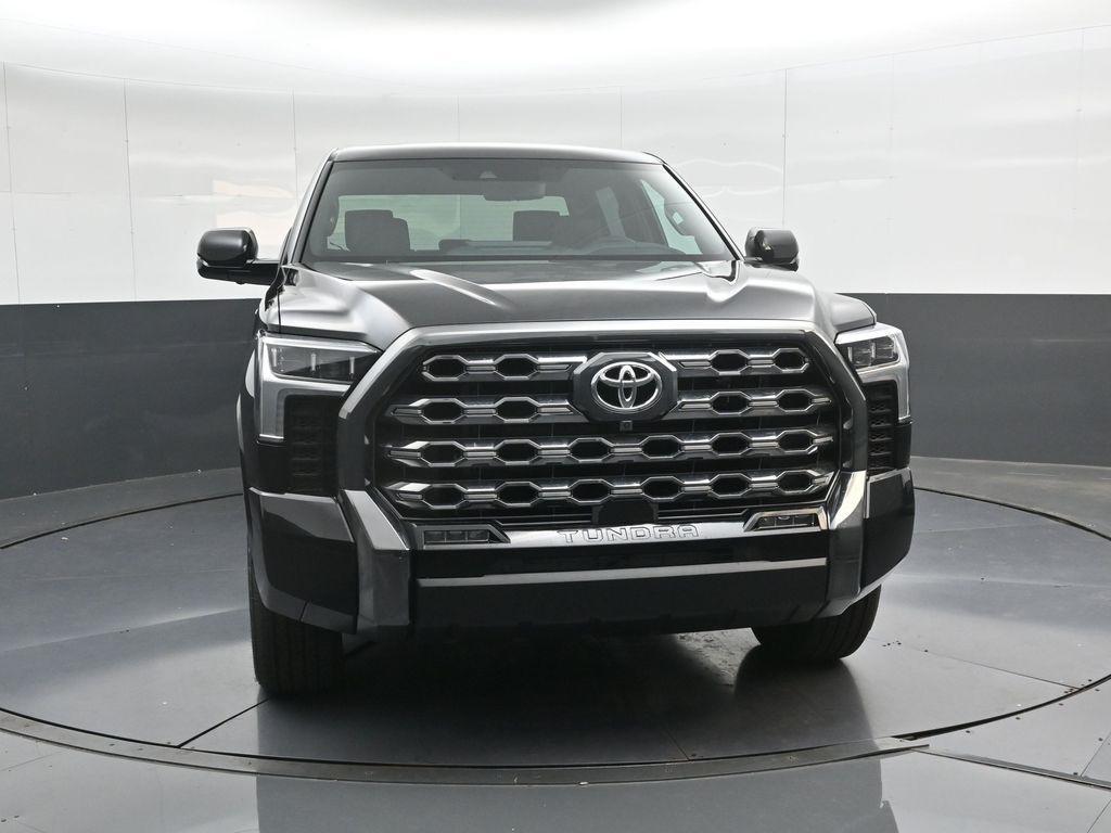 new 2026 Toyota Tundra car, priced at $73,482