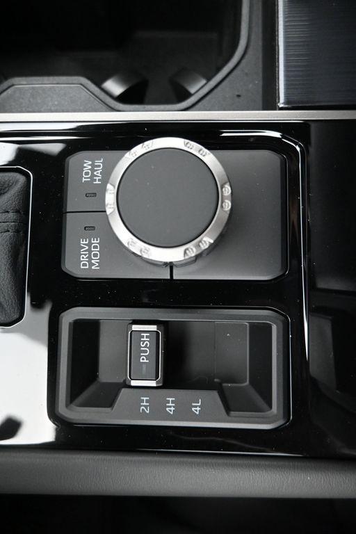 new 2026 Toyota Tundra car, priced at $73,482