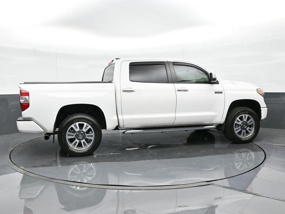 used 2020 Toyota Tundra car, priced at $49,990