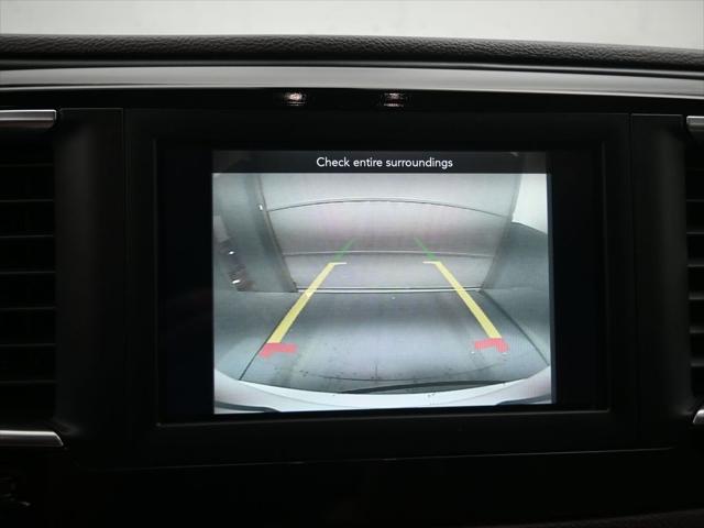 used 2020 Chrysler Pacifica car, priced at $16,483