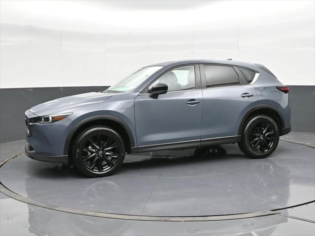 used 2023 Mazda CX-5 car, priced at $23,990