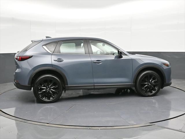 used 2023 Mazda CX-5 car, priced at $23,990