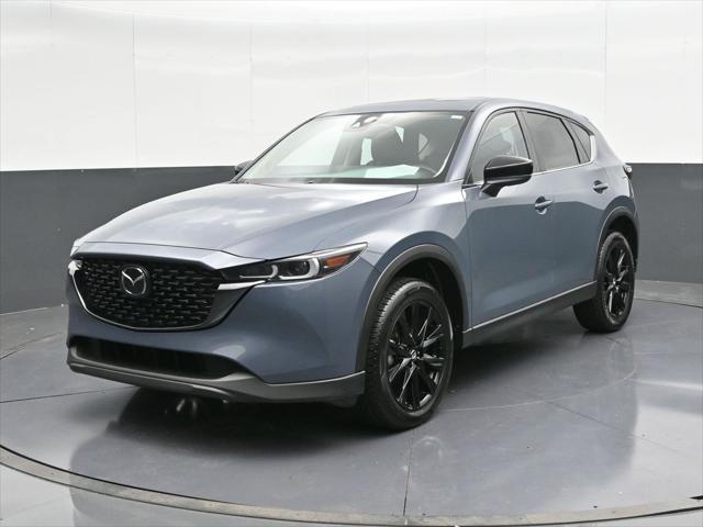 used 2023 Mazda CX-5 car, priced at $23,990