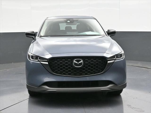 used 2023 Mazda CX-5 car, priced at $23,990