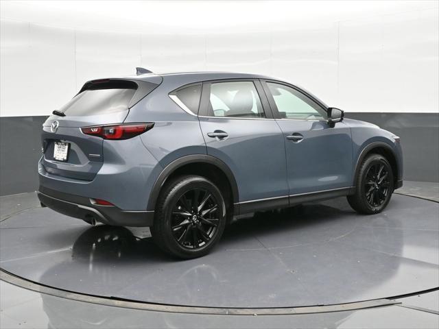 used 2023 Mazda CX-5 car, priced at $23,990