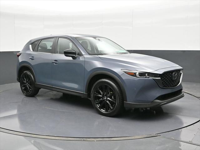 used 2023 Mazda CX-5 car, priced at $23,990