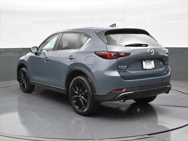 used 2023 Mazda CX-5 car, priced at $23,990