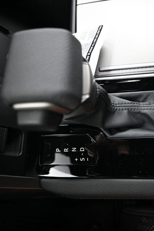 new 2025 Toyota Sequoia car, priced at $72,250