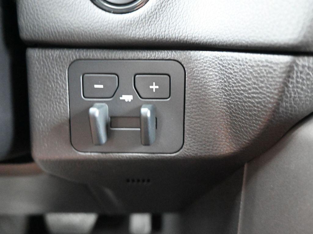 new 2025 Toyota Sequoia car, priced at $72,250