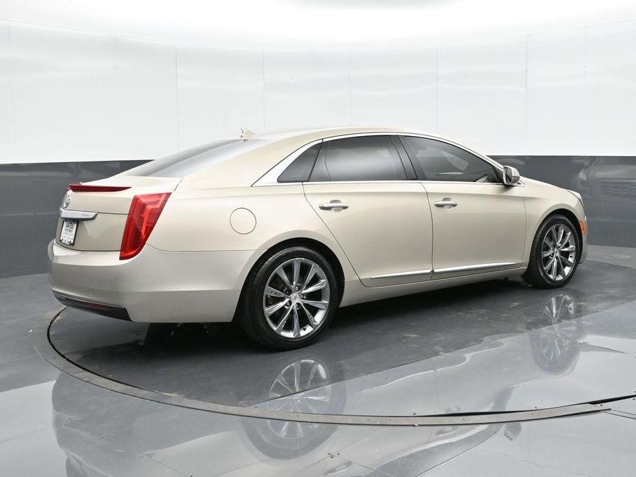 used 2014 Cadillac XTS car, priced at $11,990