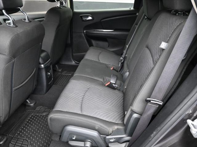 used 2018 Dodge Journey car, priced at $11,690