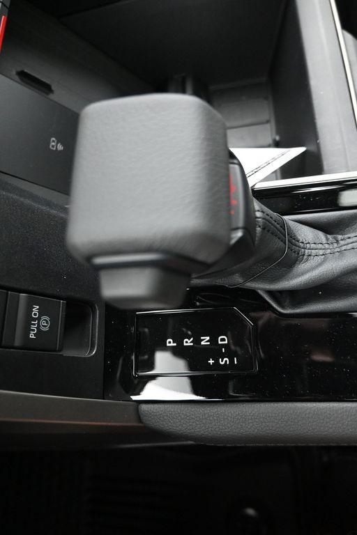 new 2025 Toyota Tundra Hybrid car, priced at $74,093