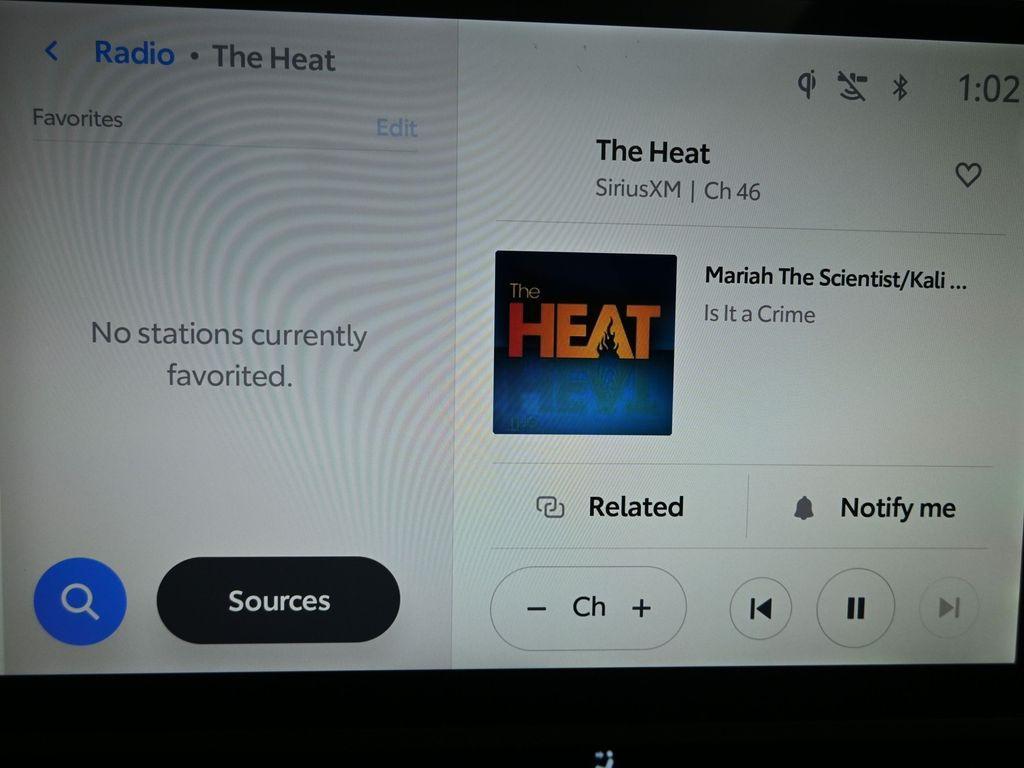 new 2025 Toyota Tundra Hybrid car, priced at $74,093