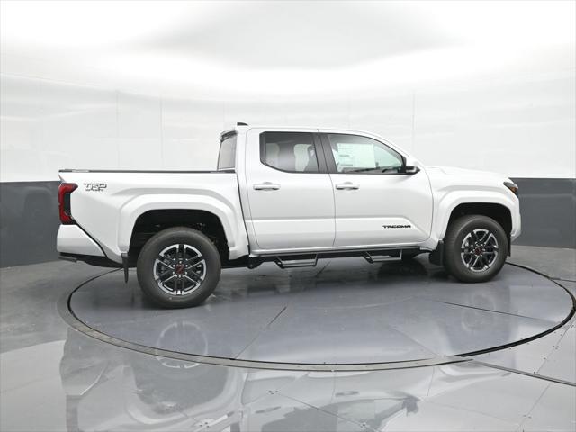 new 2025 Toyota Tacoma car, priced at $48,622