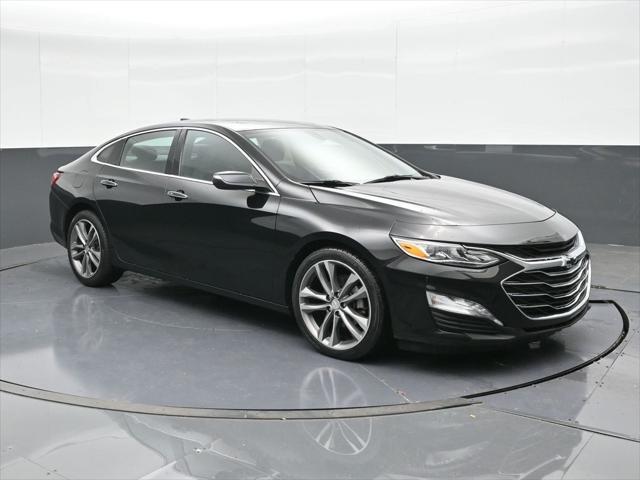 used 2020 Chevrolet Malibu car, priced at $20,490