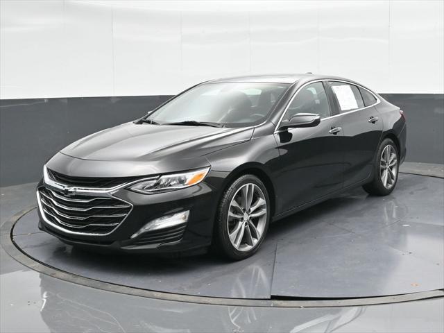 used 2020 Chevrolet Malibu car, priced at $20,490