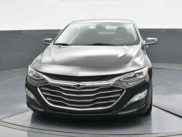 used 2020 Chevrolet Malibu car, priced at $20,490