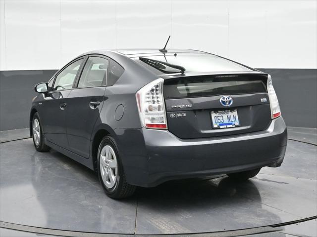 used 2010 Toyota Prius car, priced at $6,311