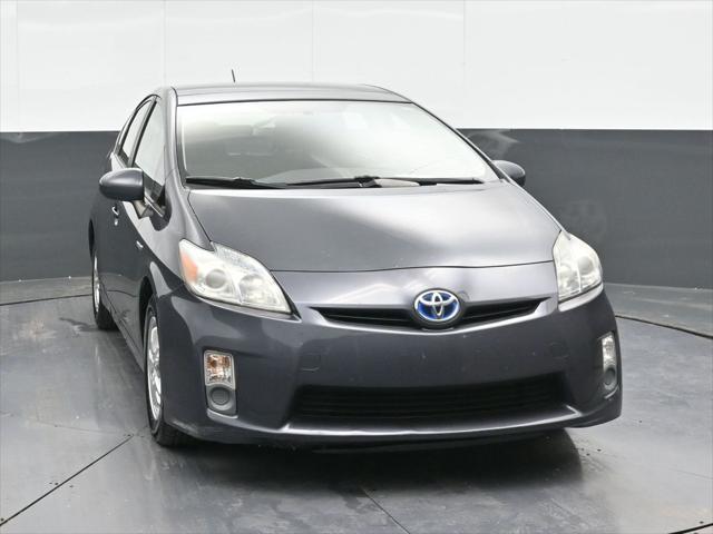 used 2010 Toyota Prius car, priced at $6,311