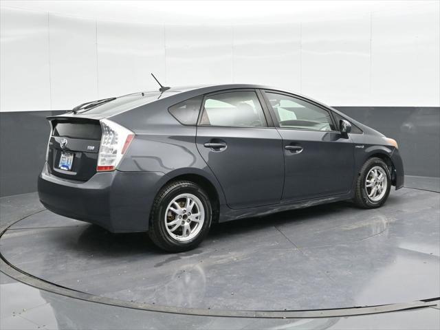 used 2010 Toyota Prius car, priced at $6,311