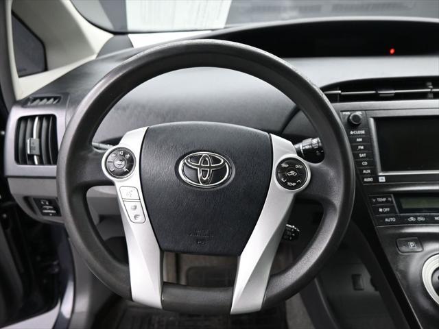 used 2010 Toyota Prius car, priced at $6,311