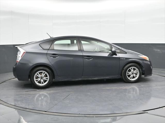 used 2010 Toyota Prius car, priced at $6,311