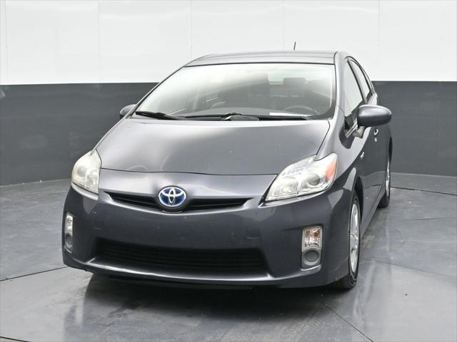 used 2010 Toyota Prius car, priced at $6,311