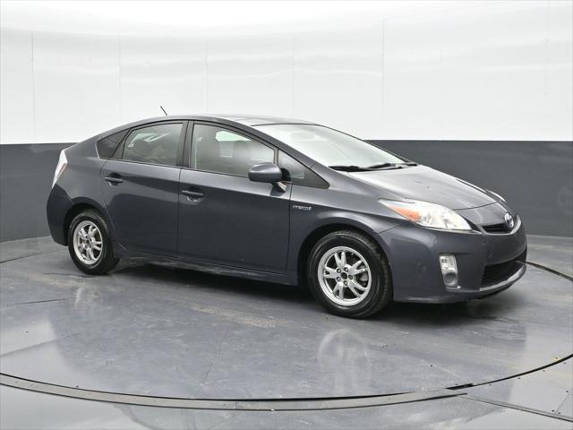 used 2010 Toyota Prius car, priced at $6,311