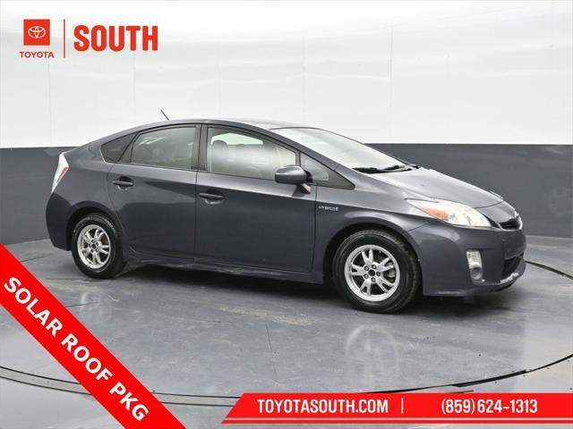 used 2010 Toyota Prius car, priced at $6,311