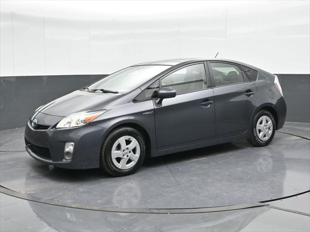 used 2010 Toyota Prius car, priced at $6,311