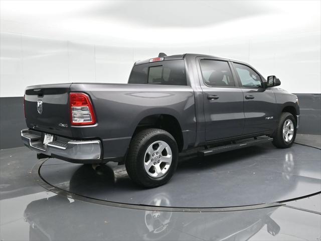 used 2019 Ram 1500 car, priced at $22,990