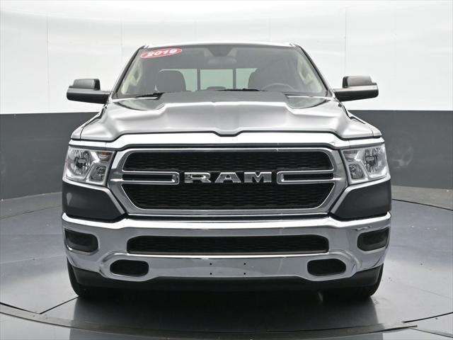 used 2019 Ram 1500 car, priced at $22,990