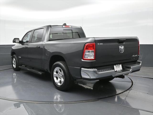 used 2019 Ram 1500 car, priced at $22,990